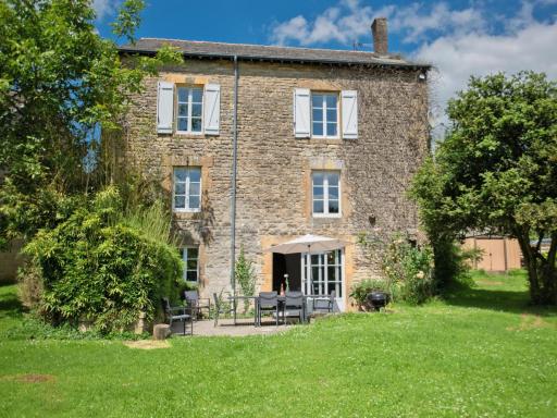 Gite du Bois - Housity