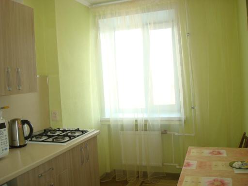 Apartment Frunze - Housity