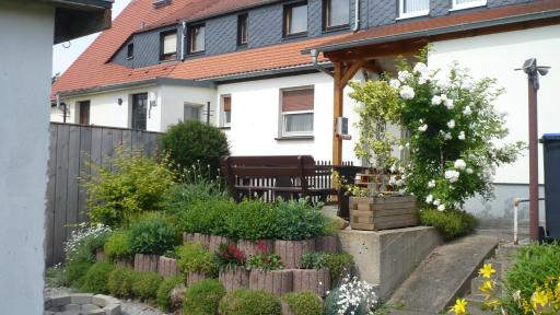 Ferienhaus Wille - Housity