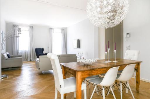 Riverside Apartment - Housity