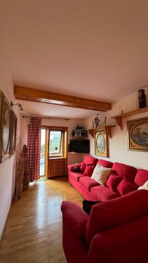 Charming apartment Pescocostanzo - Housity