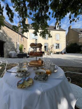 La Demeure d'Euphrosine - Housity
