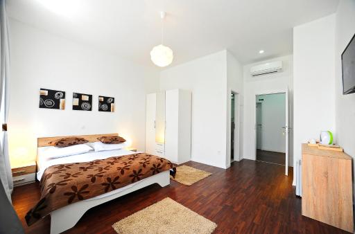 Valenti rooms - Housity