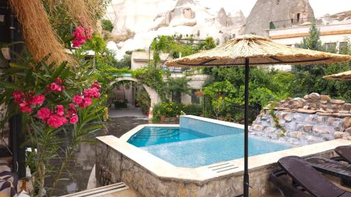 Roc Of Cappadocia - Housity