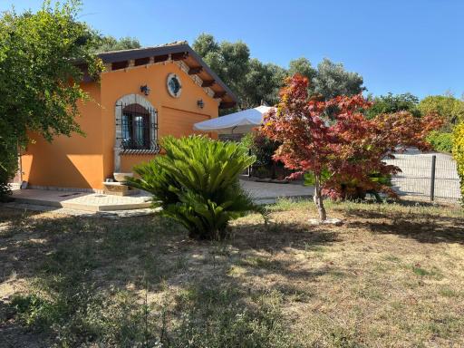 Dependance con vista mare - Housity