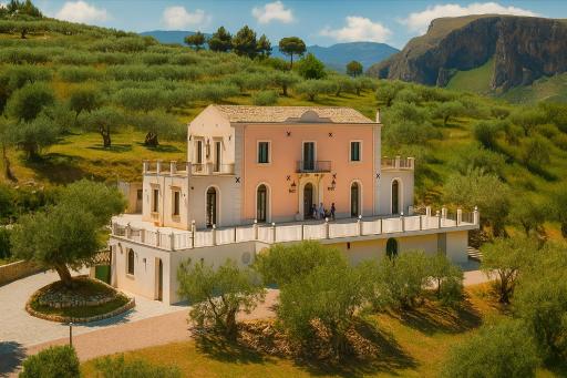 Villa Bona - Housity