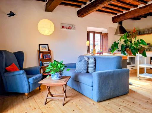 Il Palazzo, Le Fornaci - Housity