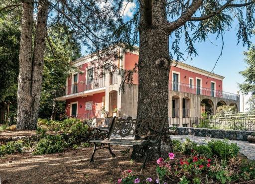 Casale Poggio del Tiglio - Housity