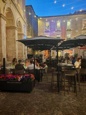 Palazzo Cortesi - Housity