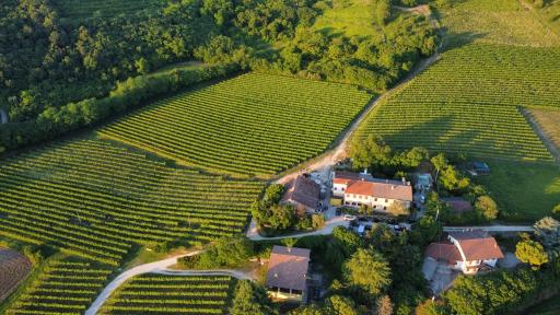 Residence Tenuta Gambalonga - Housity
