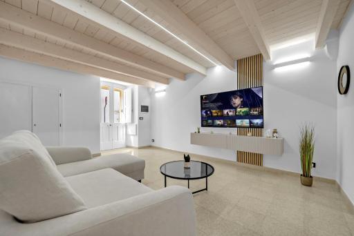 Alloggio incantevole Specchia al centro - Housity