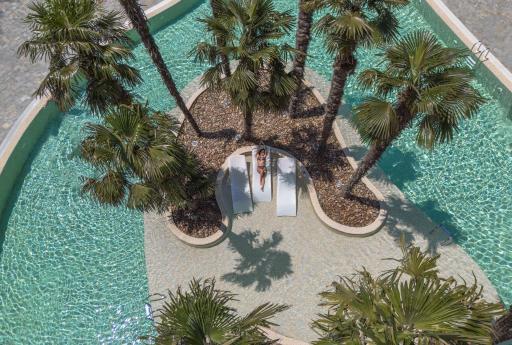 Dreamland Oasis Hotel - Housity