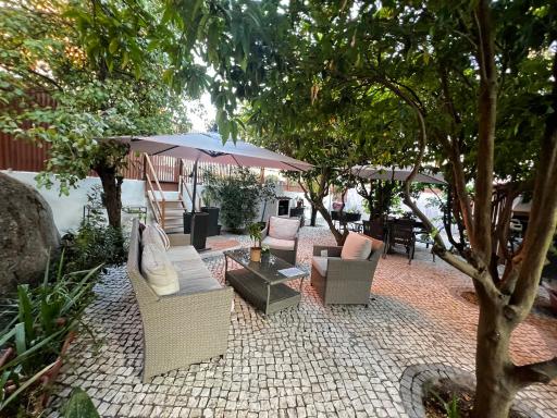 HOTEL BOUTIQUE a ESPLANADA - Housity