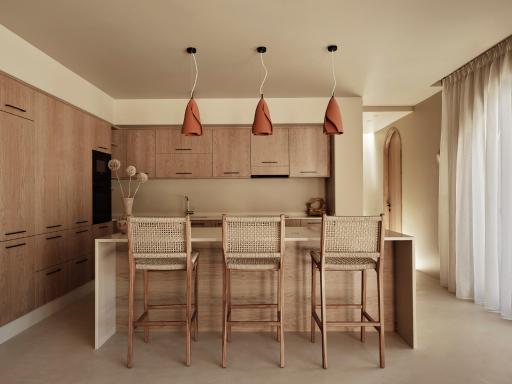 Travel Proud Sustainability certification Tella Thera, a Member of Design Hotels - Housity