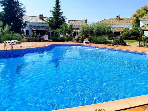 Complejo Rural Ibipozo - Housity