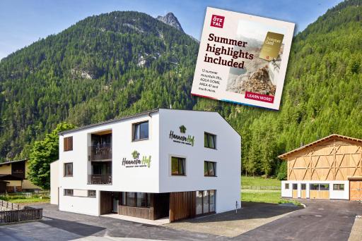 Hannesnhof - Housity