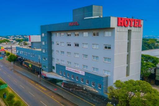 San Lucas Hotel - Housity