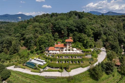 Tenuta De L'Annunziata - Natural Relais - Housity