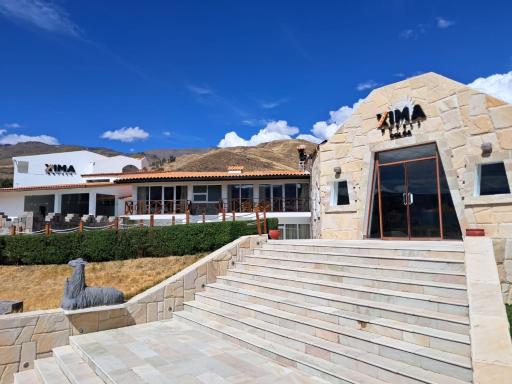 Xima Colca - Housity