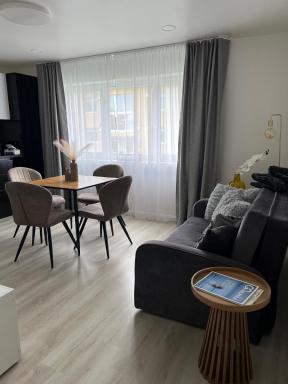 Suuremõisa Holiday Apartment with Sauna - Housity