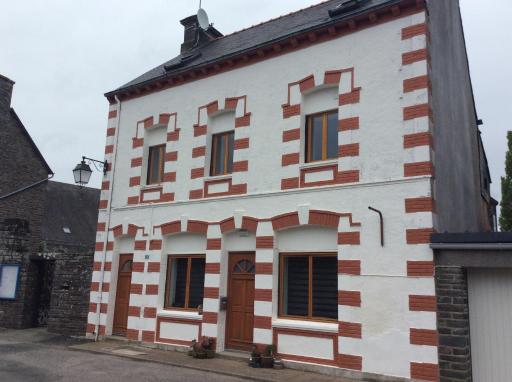 Number 7 Gouarec - Housity