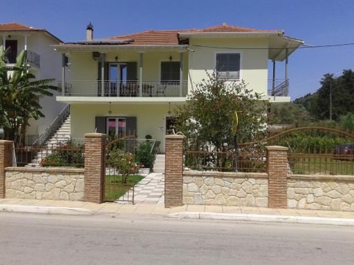 Vasso's Studios - Housity