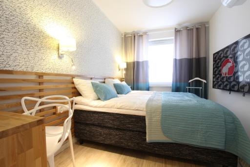 Apartamenty Bohaterów Kragujewca 6 - Housity