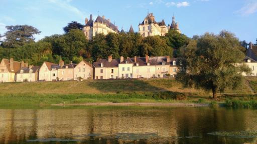 Le Motu Loire - Housity