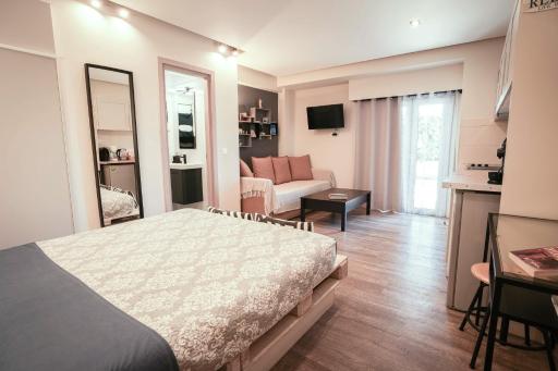 Seaside Studio Meltemi - Housity