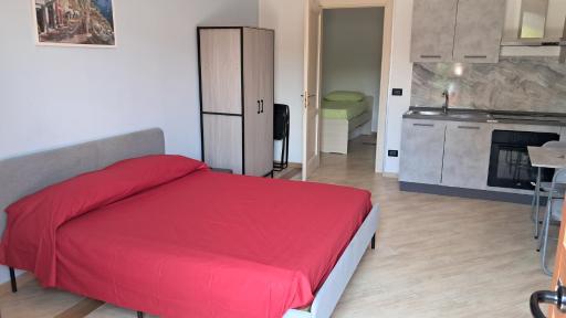 Agropoli Rooms - Housity