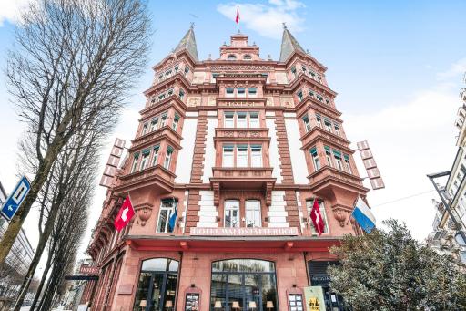 Waldstätterhof Swiss Quality Hotel - Housity