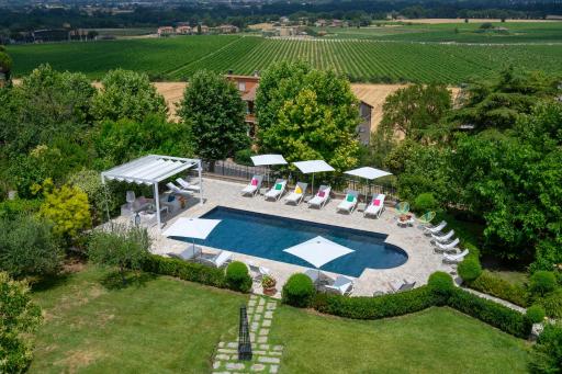 Boutique Hotel al Grappolo d'Oro - Housity