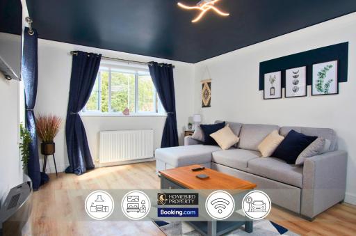 Homebird Property - Wilfrid House - Housity