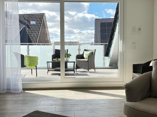 Ferienwohnung in Dingden - Housity