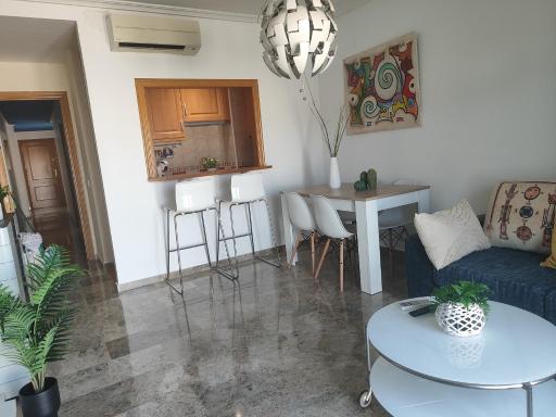 El Respiro - Housity