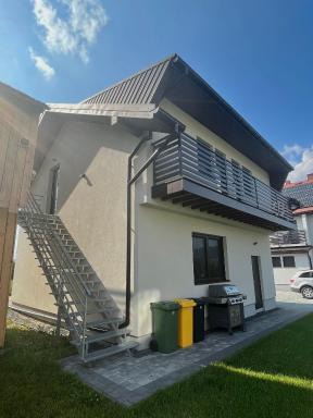 Apartment in Frydman, Poland - Housity