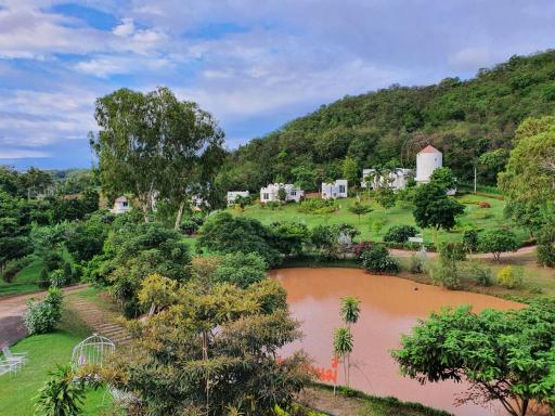 The Buda Resort Muaklek - Housity