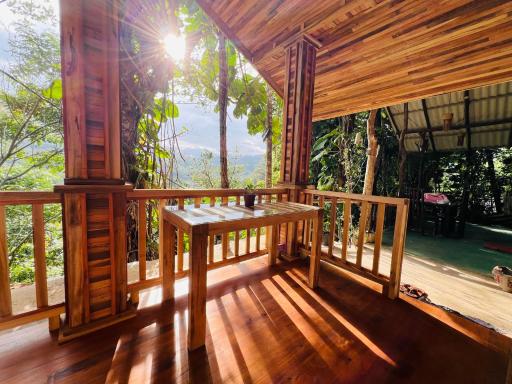 Secret Mountain Paradise - Housity