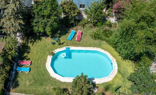 Quinta dos Pinheiros - Housity