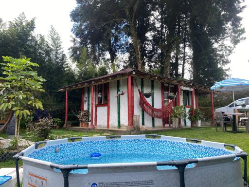 Cabaña Eje Cafetero, Sauna terapéutico - Housity