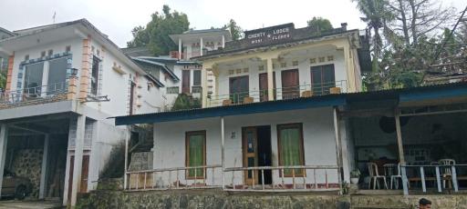 CHENTI LODGE KELIMUTu - Housity