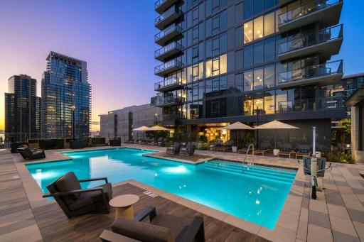 Kasa Little Italy San Diego - Housity