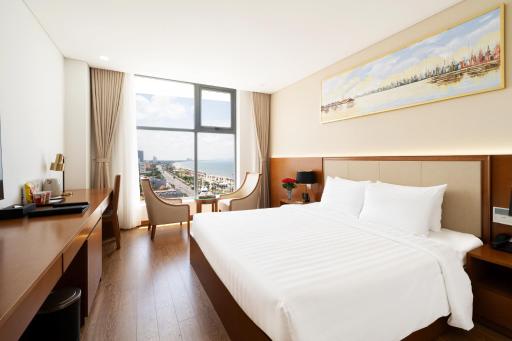 Victory Hotel Vung Tau - New Wing - Housity