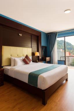 Sapa Elegance Hotel - Housity