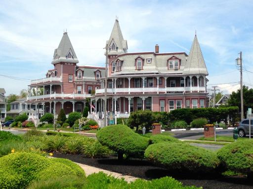 Angel of the Sea Bed and Breakfast - Housity