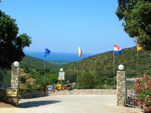 Blucamp Natural Village - Housity