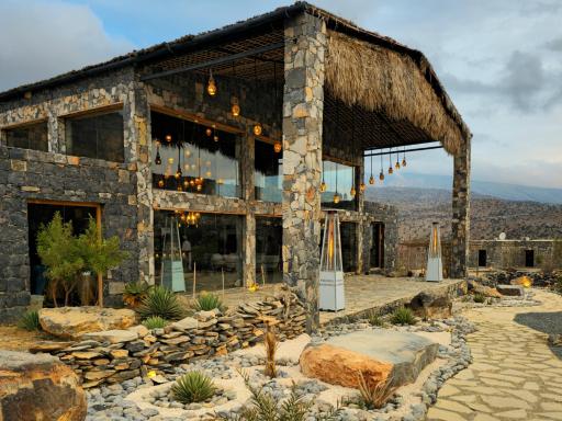 Sama Heights Resort - Housity