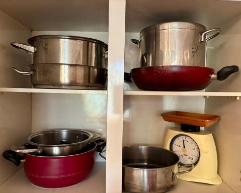 La Taverna del Ricetto - Housity