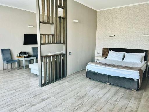 Pallada Hotel - Housity