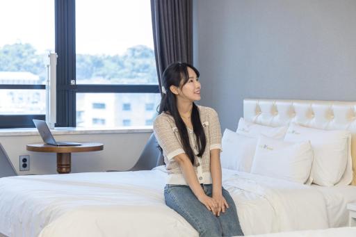 Hotel Wooin - Housity